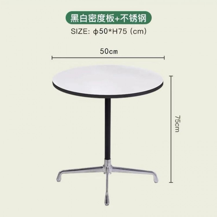 Round Outdoor Dining Table Onement Small White Entryway Hallway Coffee Tables Mobile Apartment Mesas De Jantar Kitchen Furniture