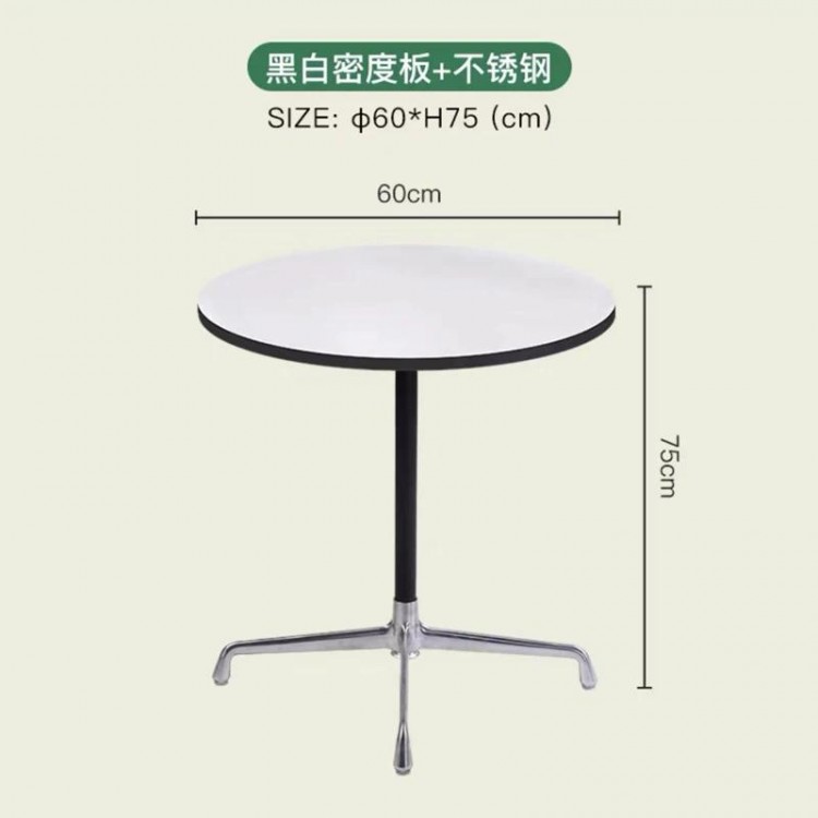 Round Outdoor Dining Table Onement Small White Entryway Hallway Coffee Tables Mobile Apartment Mesas De Jantar Kitchen Furniture