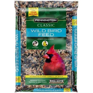 Pennington Classic Wild Bird Feed