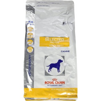 ROYAL CANIN Canine Hypoallergenic Selected Protein Adult PD (7.7 lb)