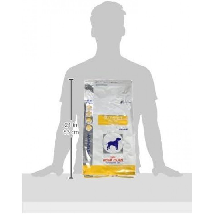 ROYAL CANIN Canine Hypoallergenic Selected Protein Adult PD (7.7 lb)