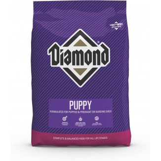 Diamond Puppy 6lb