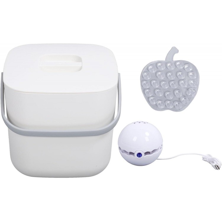 Convenient Mini Sink Dishwasher, Portable Auto Shutdown, Efficient USB Dish Washing Machine, for Home Kitchen, Make Dishwashing Effortless and Enjoy More Time (White